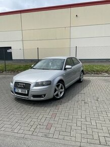 Audi A3 Exclusive Automat - 1