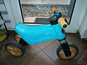 Dětská motorka - odrážedlo