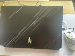 Acer Nitro V 15 Obsidian Black (ANV15-51-57TB)