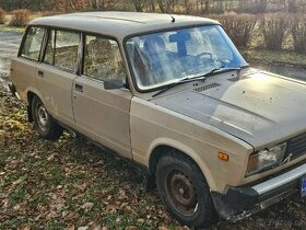 VAZ Lada 2104 - 1