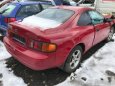 Toyota Celica 1,8i 16V 1998 85kW - díly z vozu - 1