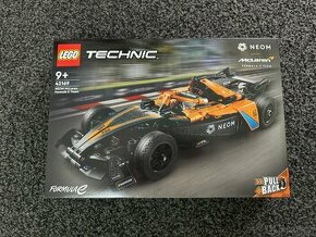 LEGO® Technic 42169 NEOM McLaren Extreme E