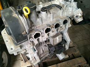 motor 1.2 Tsi CJZD 81 kW