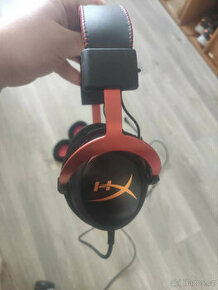 HyperX Cloud II