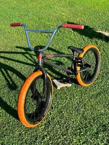 BMX Mafia Madmain 20" - 1