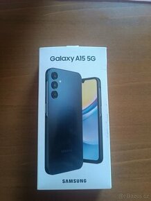 Samsung Galaxy A15 5G