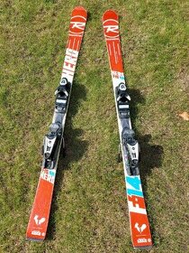 Rossignol hero FIS GS pro 135 cm, r14