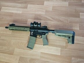 Delta Armory AR15 MK18 Alpha Full Metal