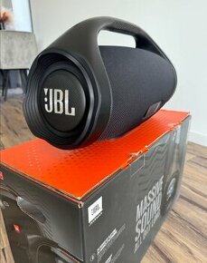 Prodám Jbl boombox 2 - 1