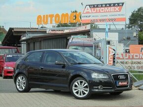 Audi A3, 2.0 TDI- DIGIKLIMA- 6x AIRBAG - 1