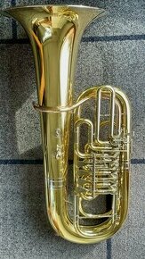 F Tuba, CFB 651-5 GPRTX, Harmonie 3