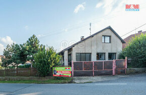 Prodej rodinného domu, 125 m², Březová