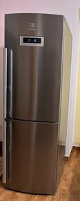 Lednice Electrolux No Frost A++ - TOPSTAV - 1