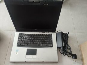 Acer TravelMate 2490 - 1