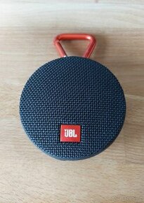 Reproduktor JBL Clip 2 (Bluetooth) - 1