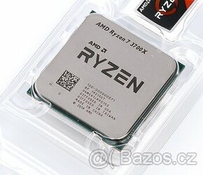 Ryzen 7 3700X