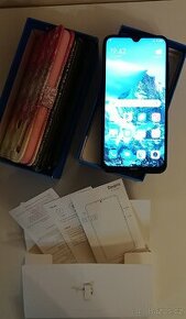 Redmi Note 8 ( 4/64 GB ) - 1