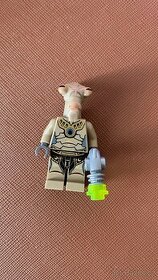 Lego Star Wars Geonosian