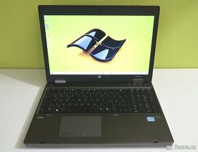 HP PROBOOK 6570B /i5-3360/8GB/SSD240GB/1600x900/WIN11/ZÁRUKA - 1