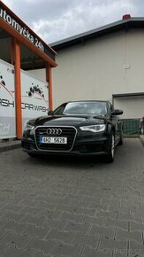 Audi A6 C7,180kw,2012rok ,350tis nájezd