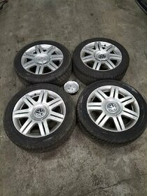 Kola VW Passat 5x112 R17 Phoenix