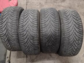 205/55 R16 zimní bfgoodrich