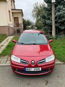 Renault Megane 1.6 16v 2009