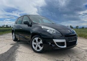 Renault Scénic 1.4TCe