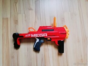 Bláster Nerf Mega Bulldog