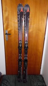 lyže ATOMIC GT VARIOSERIES vel.162cm