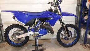 Yamaha yz 125