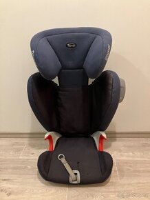 Autosedačka Britax Römer Kidfix (15-36kg)