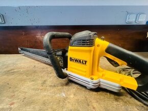 Elektricka pila na cihly DeWALT DWE397 Alligator