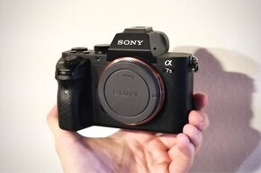 Sony a7II