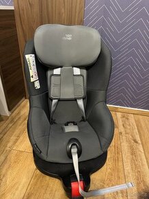 Britax Romer Dualfix M i-size