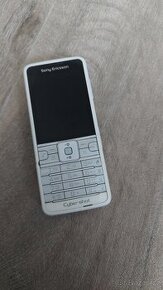 Sonyericsson C901 - 1