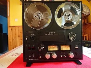 SONY TC 399