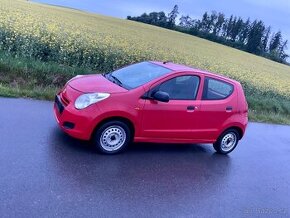 Suzuki Alto 1.0i