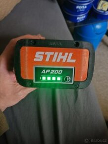 Baterie stihl ap 200 - 1