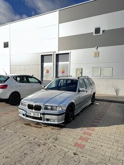 Bmw e36 325 TDS