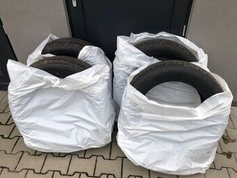 Nové letní pneumatiky Hankook 235/55 R18