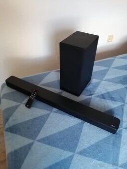 Prodám soundbar LG  SL5Y.