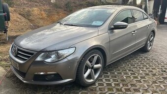 Volkswagen CC 3.6 FSI