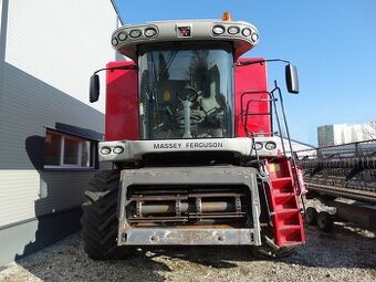 Massey Ferguson 7280 CENTORA - 1