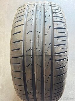 Nové letní pneu HANKOOK PRIME 235/50 R 17