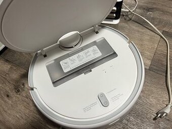 Xiaomi Mi Robot Vacuum Mop 2 Pro - white