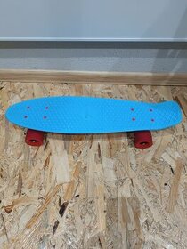 Prodám skateboard - 1