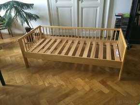 Dětská postel  Ikea Gulliver - 1