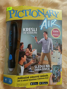 Pictionary Air - kresli ve vzduchu - hra - 1