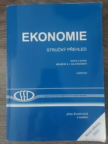 Ekonomie - stručný přehled